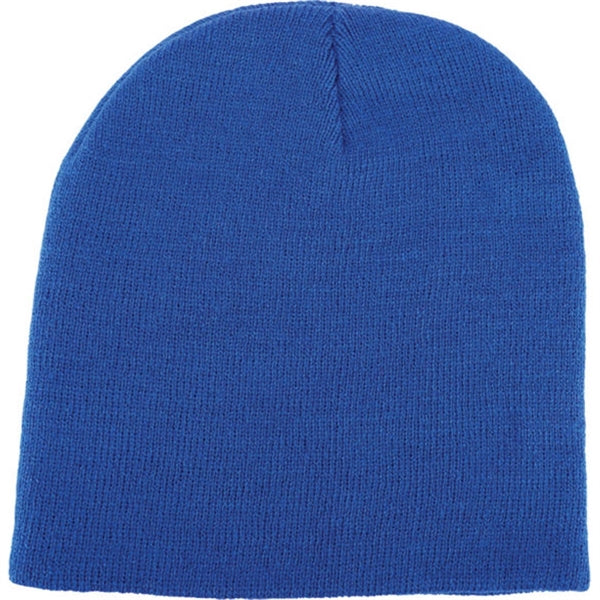 Knit Beanie
