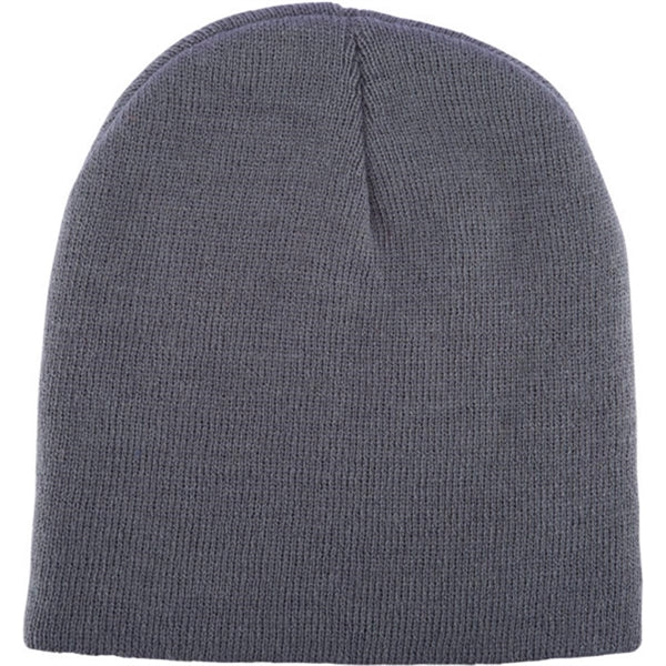 Knit Beanie