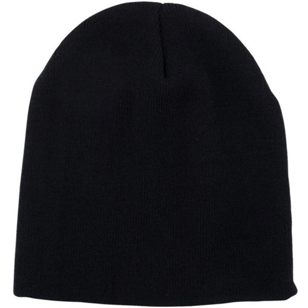 Knit Beanie
