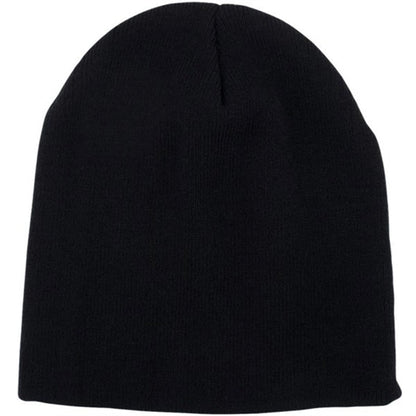 Knit Beanie