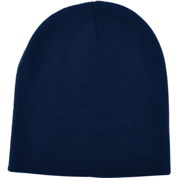 Knit Beanie