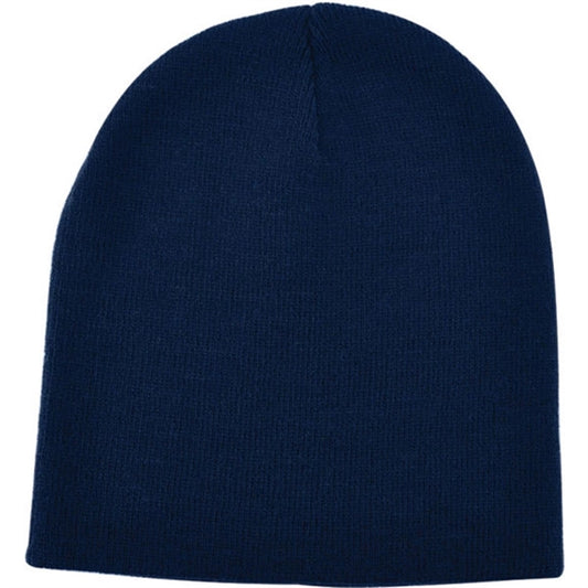 Knit Beanie