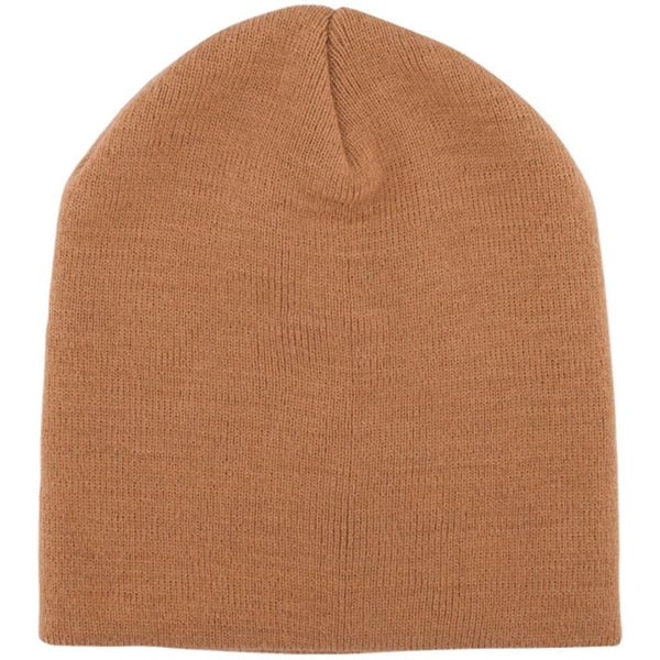 Knit Beanie