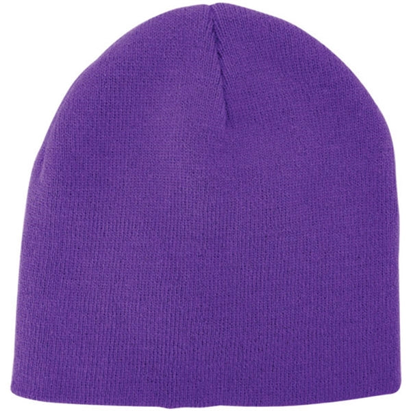 Knit Beanie