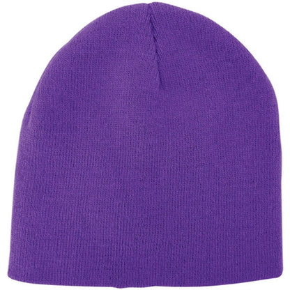 Knit Beanie