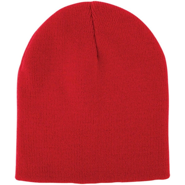 Knit Beanie