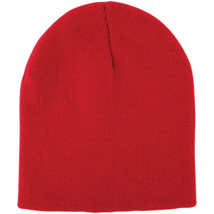 Knit Beanie