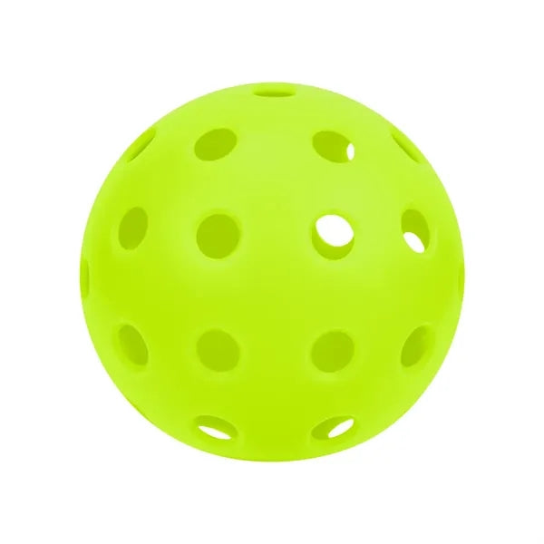 Pickleball 40-Hole Outdoor Ball