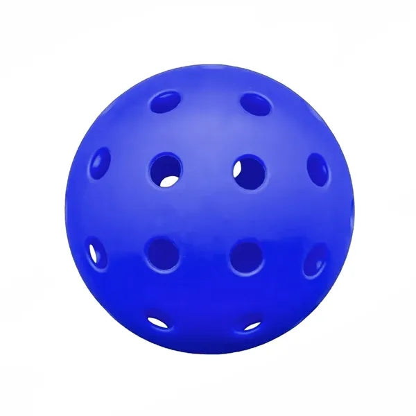 Pickleball 40-Hole Outdoor Ball