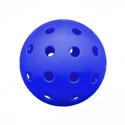Pickleball 40-Hole Outdoor Ball