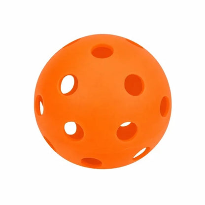 Pickleball 26-Hole Indoor Ball