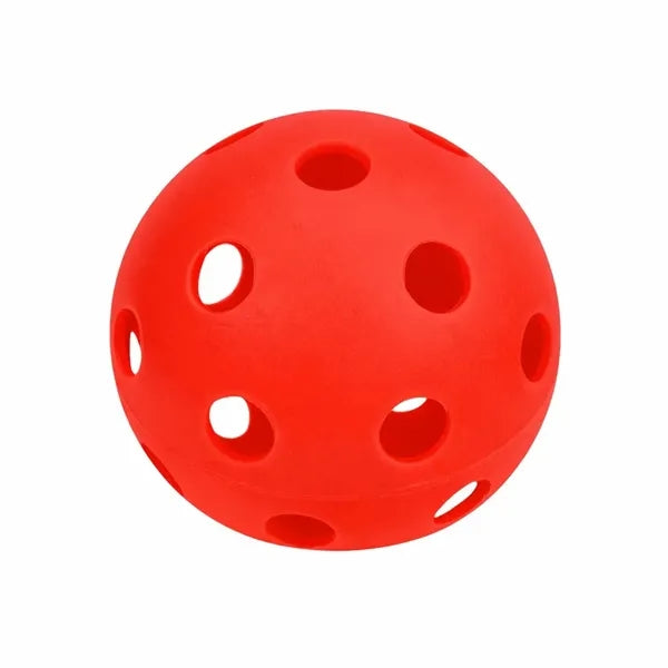Pickleball 26-Hole Indoor Ball
