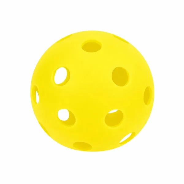 Pickleball 26-Hole Indoor Ball