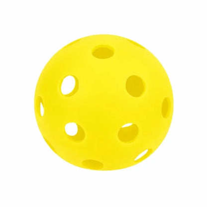 Pickleball 26-Hole Indoor Ball