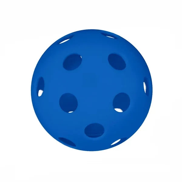 Pickleball 26-Hole Indoor Ball