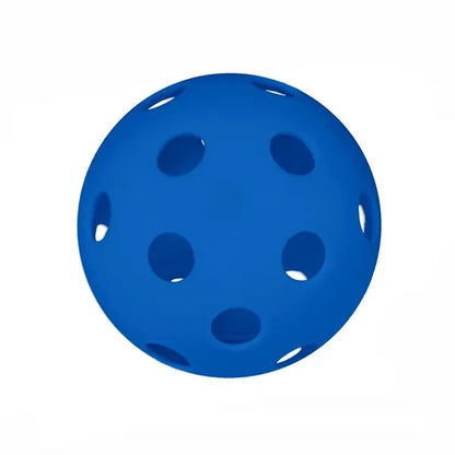 Pickleball 26-Hole Indoor Ball