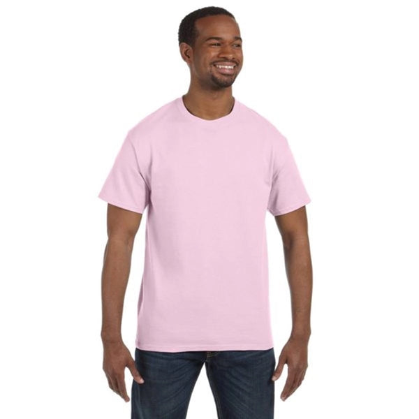 Hanes Authentic Tagless Tee - Dark/Color.