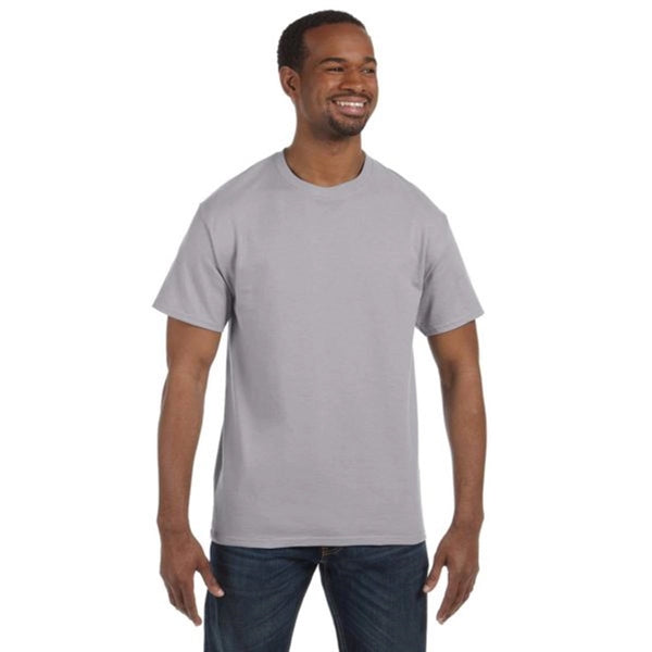 Hanes Authentic Tagless Tee - Dark/Color.