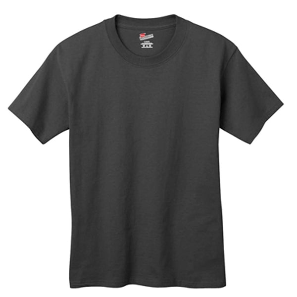 Hanes Youth 6 oz. Tagless T-Shirt