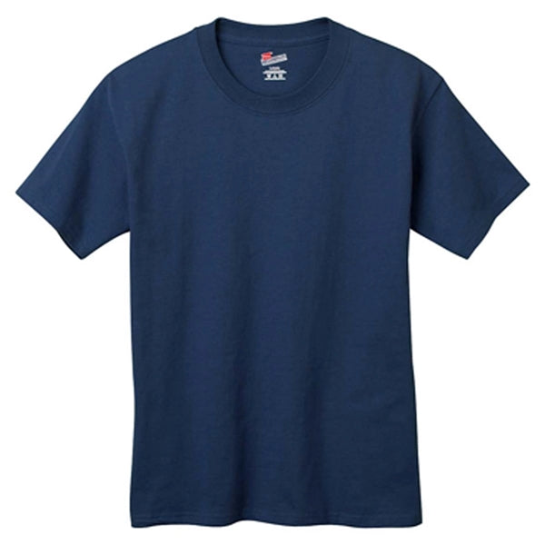 Hanes Youth 6 oz. Tagless T-Shirt
