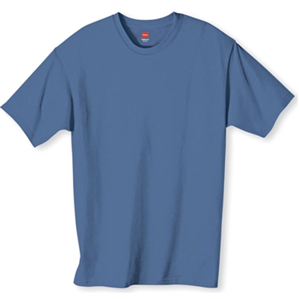 Hanes Youth 6 oz. Tagless T-Shirt