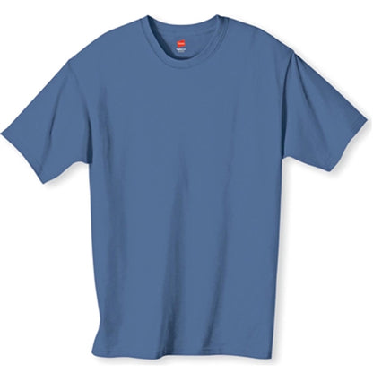 Hanes Youth 6 oz. Tagless T-Shirt