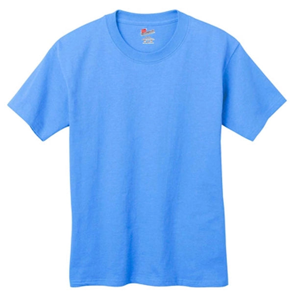 Hanes Youth 6 oz. Tagless T-Shirt