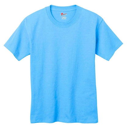 Hanes Youth 6 oz. Tagless T-Shirt