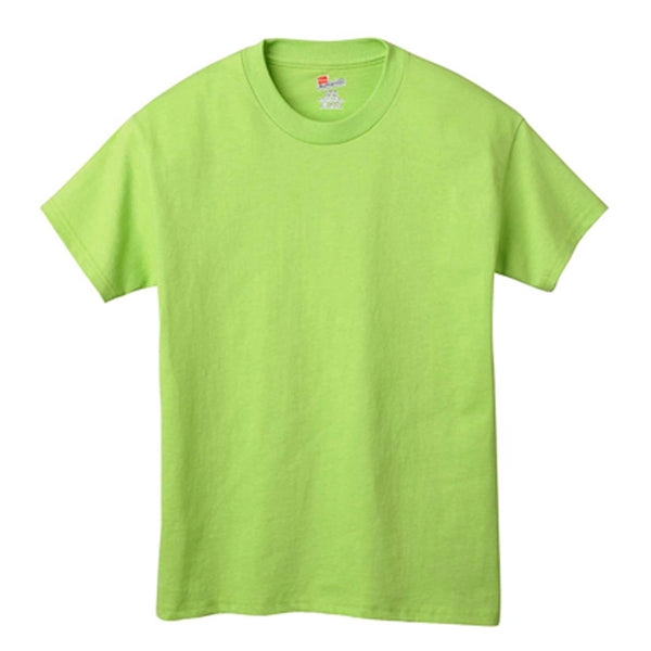 Hanes Youth 6 oz. Tagless T-Shirt