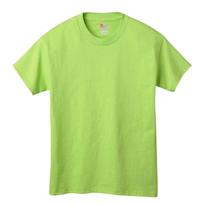 Hanes Youth 6 oz. Tagless T-Shirt