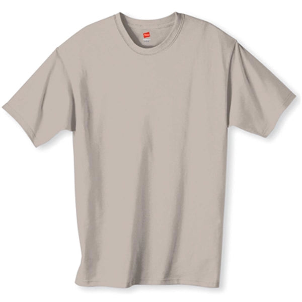 Hanes Youth 6 oz. Tagless T-Shirt