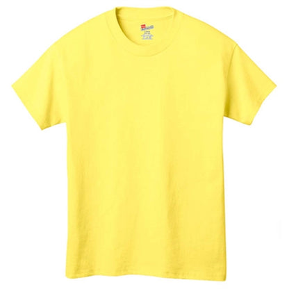 Hanes Youth 6 oz. Tagless T-Shirt