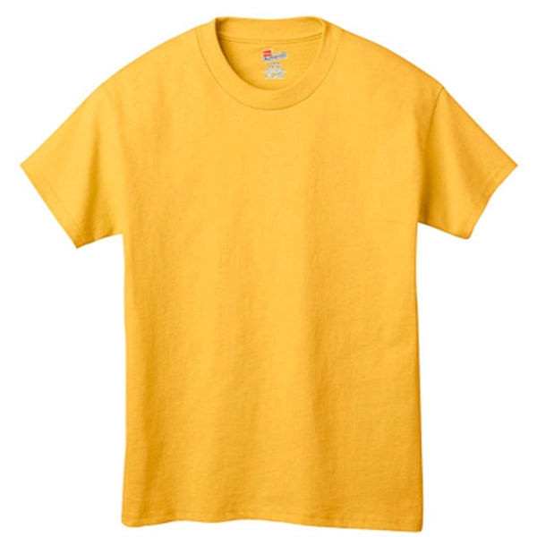 Hanes Youth 6 oz. Tagless T-Shirt