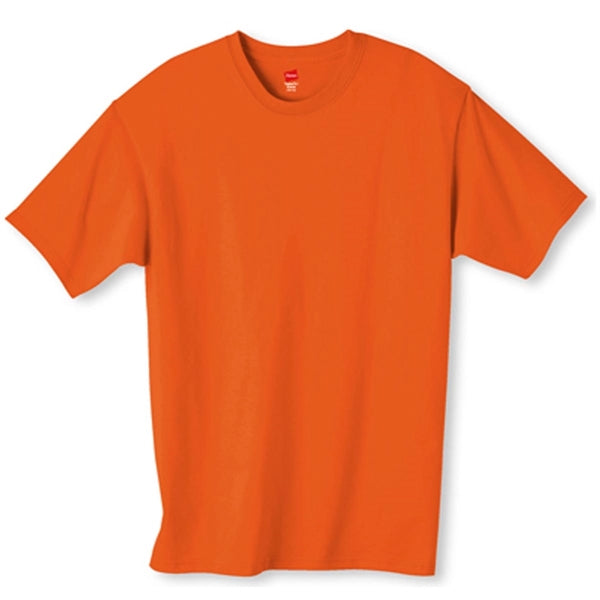 Hanes Youth 6 oz. Tagless T-Shirt