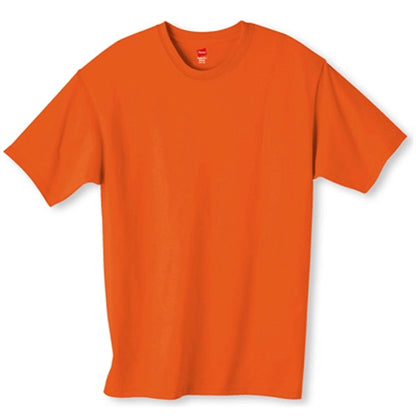 Hanes Youth 6 oz. Tagless T-Shirt