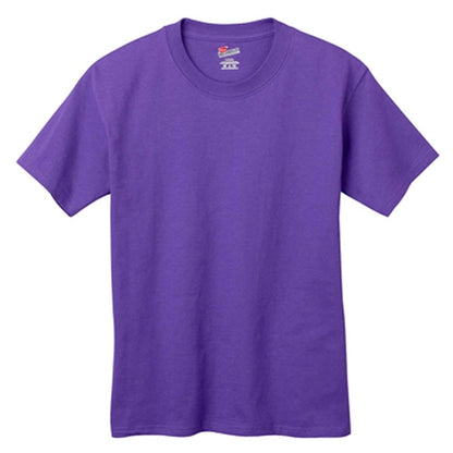 Hanes Youth 6 oz. Tagless T-Shirt