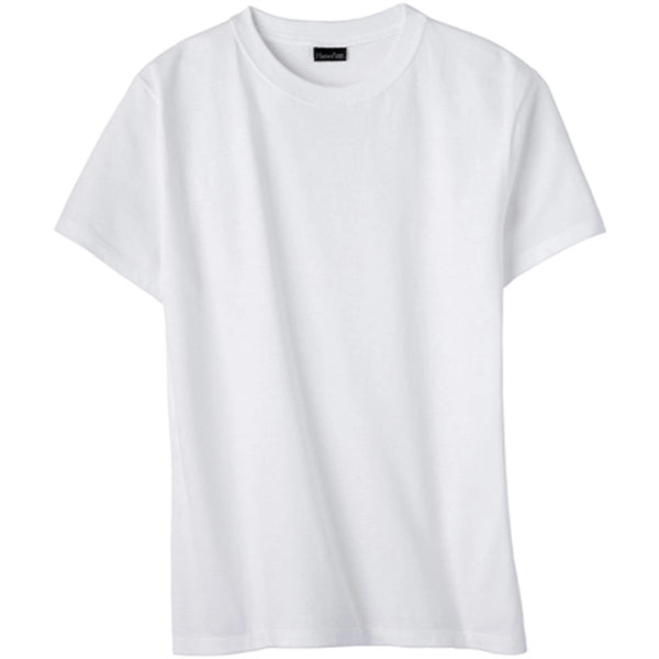 Hanes Women's Classic Fit Ringspun T-Shirt