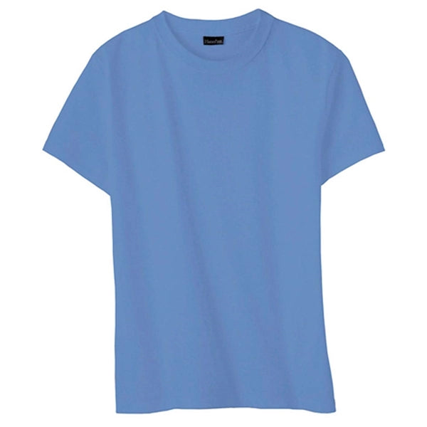 Hanes Women's Classic Fit Ringspun T-Shirt