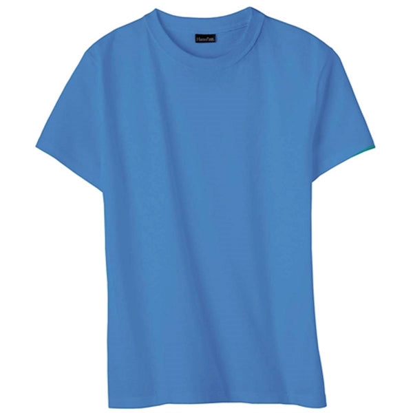 Hanes Women's Classic Fit Ringspun T-Shirt