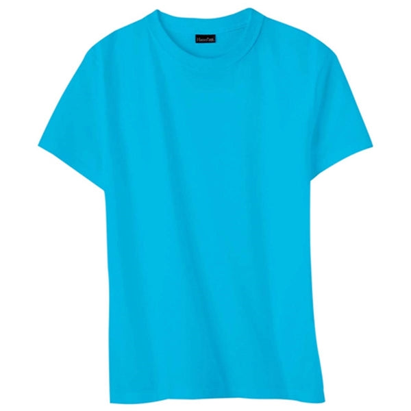 Hanes Women's Classic Fit Ringspun T-Shirt