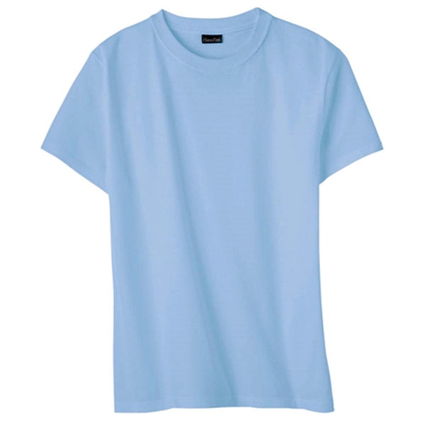 Hanes Women's Classic Fit Ringspun T-Shirt