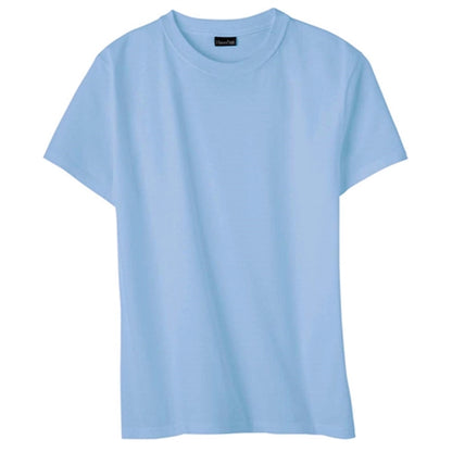 Hanes Women's Classic Fit Ringspun T-Shirt
