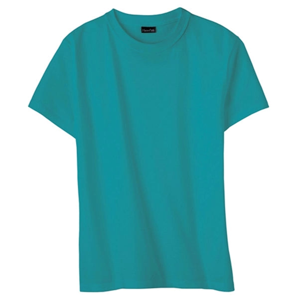 Hanes Women's Classic Fit Ringspun T-Shirt