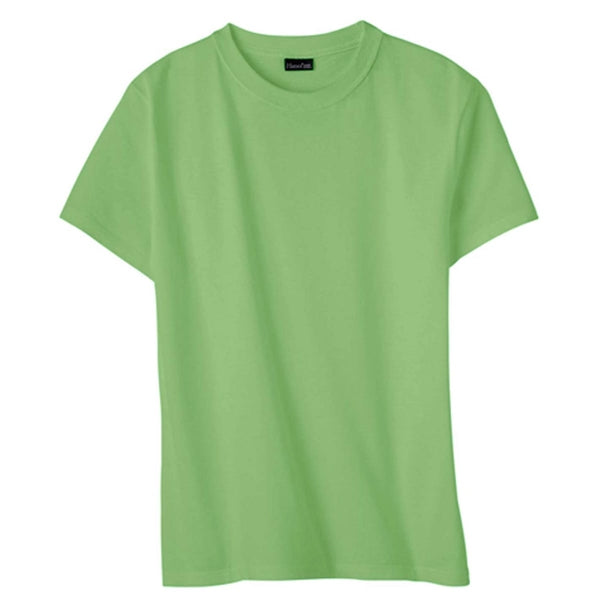 Hanes Women's Classic Fit Ringspun T-Shirt