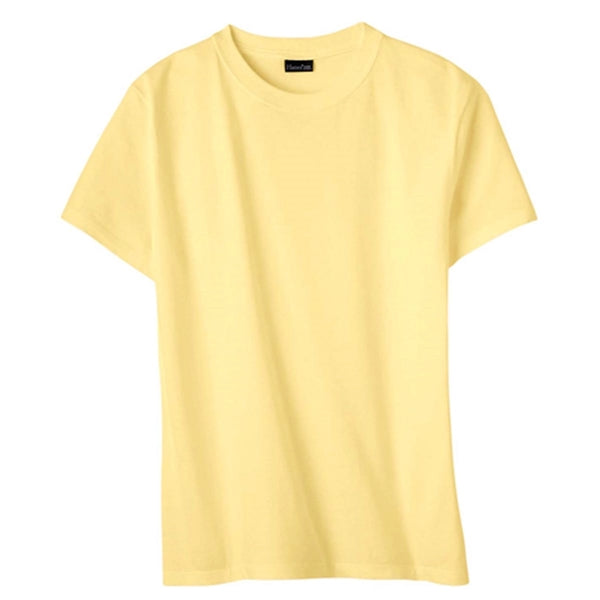 Hanes Women's Classic Fit Ringspun T-Shirt