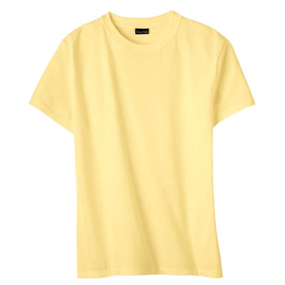 Hanes Women's Classic Fit Ringspun T-Shirt