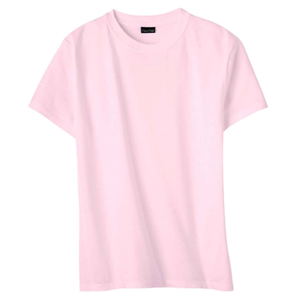 Hanes Women's Classic Fit Ringspun T-Shirt