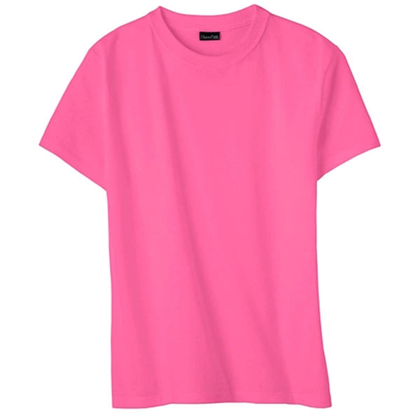 Hanes Women's Classic Fit Ringspun T-Shirt