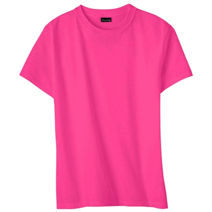 Hanes Women's Classic Fit Ringspun T-Shirt