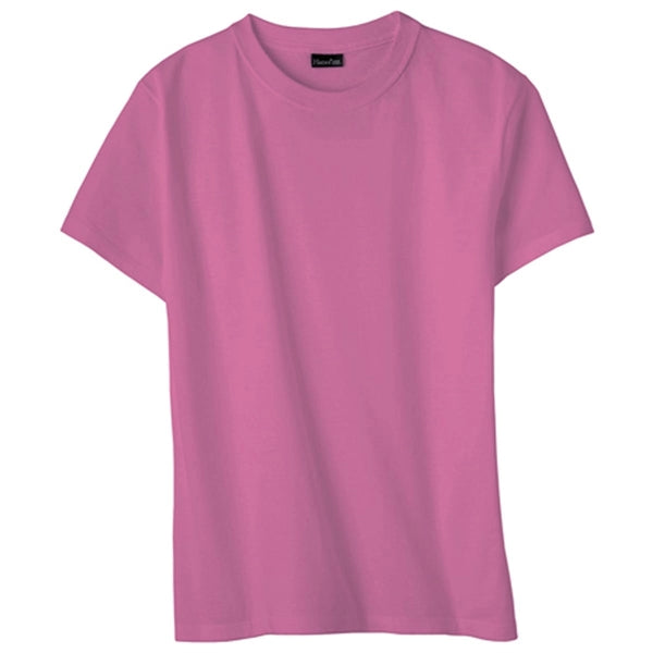 Hanes Women's Classic Fit Ringspun T-Shirt